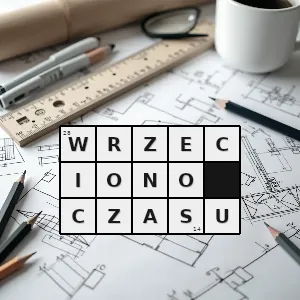 Rozwiązanie krzyżówki: kondratiuk - wrzeciono czasu | hasła, synonimy i podpowiedzi Hasło krzyżówkowe kondratiuk - wrzeciono czasu – rozwiązanie, synonimy, podpowiedzi i definicje krzyżówkowe